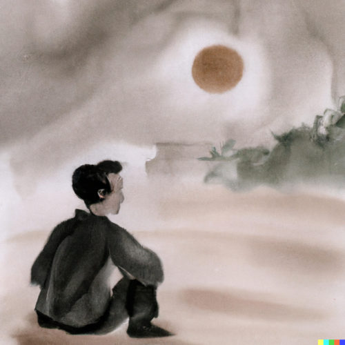 Les leçons inattendues du Yi Jing dans le tumulte professionnel – Plongez dans « Les contes de la connerie collective