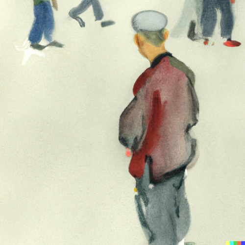 « La Souplesse du Chêne » : Quand l&rsquo;Agilité Défie les Normes dans le Monde de l&rsquo;Entreprise