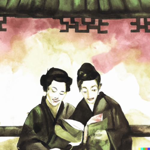 Quelques témoignages de lectrices et lecteurs du Tao