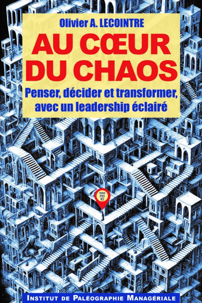Au cœur du chaos